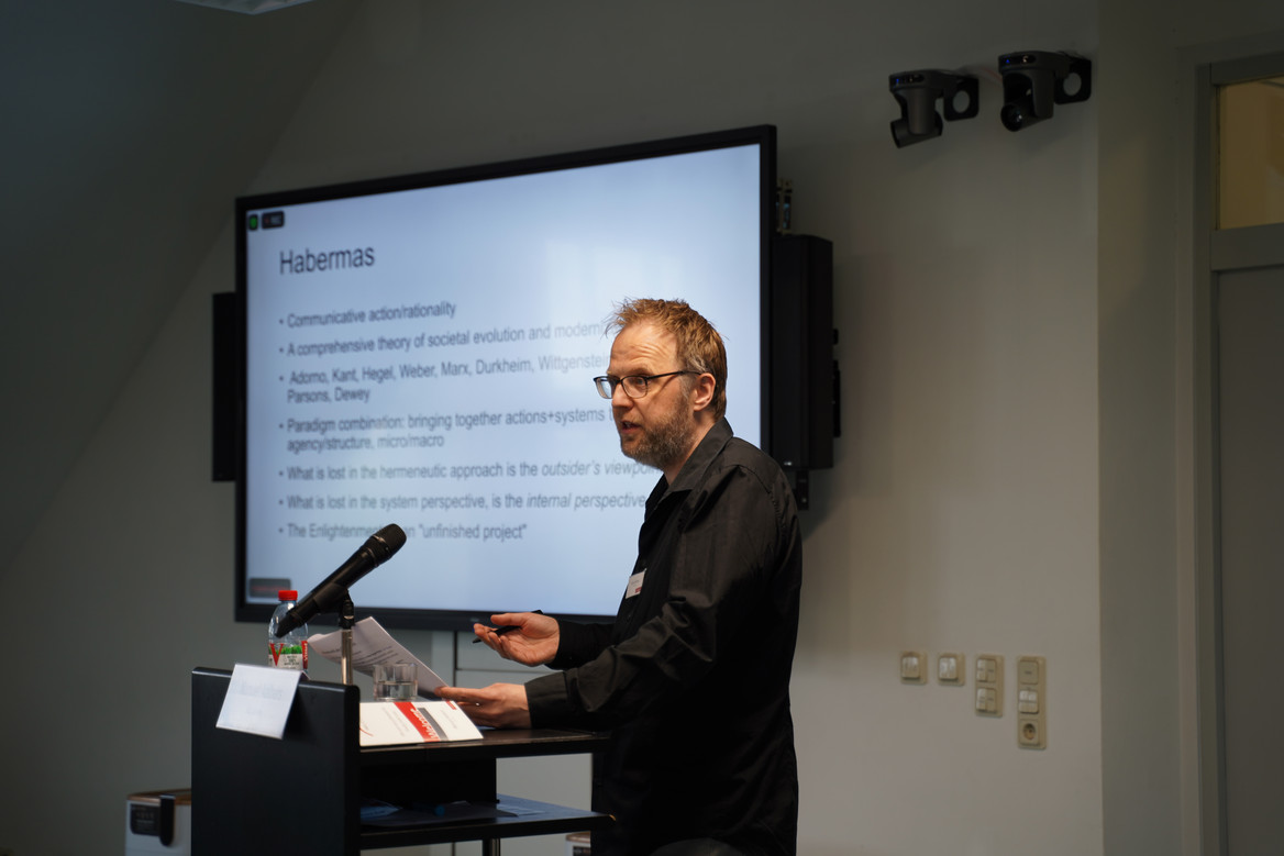 Foto: Felix Böhmer