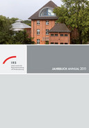 Titel Jahrbuch 2011 Titel Jahrbuch 2011