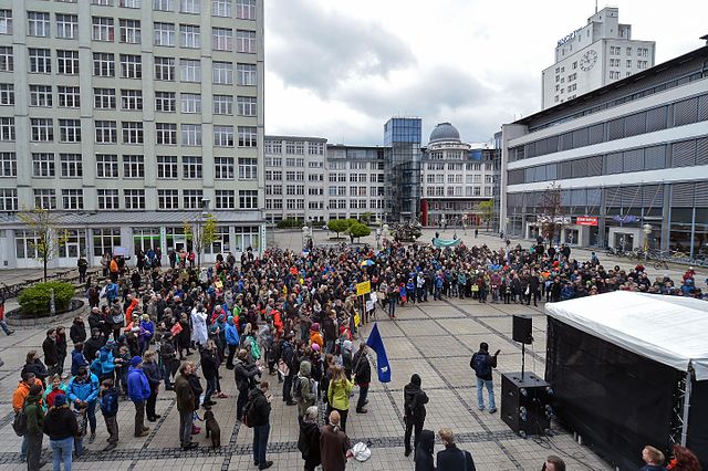 March_for_Science_in_Jena