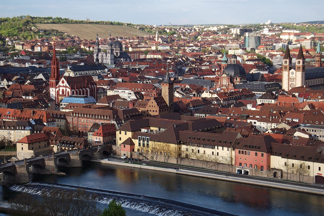Würzburg